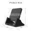 High Quality detachable Fast Charging Custom Logo Qi 15W 10w Wireless Charger