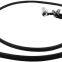 Haoxiang New Material Raddrehzahlsensor ABS 8973879921 für Isuzu D-Max Rodeo 2.5 3.0
