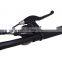 2022 27.5inch Alloy Frame Fat Tire Electric Bicycle Beach Ebike 36v 250w Electric Mountain Bike