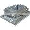 Precision Plastic Injection Mould Large Transit Transfer Logistics Turnover Storage Box Crate Container Cover Mold Molding Parts