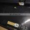 Applicable to the front license plate frame of Tesla model y after 2021. No. 1493098-00-A 1493095-00-A