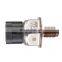 HIGH Quality Fuel Rail Pressure Sensor OEM 45PP31/8C1Q9D280AA/1497163/1570P1/9665400680 FOR Ford Transit Land Rover