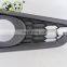 Good Quality 2014 City Fog Lamp Cover Fog Light Case for Honda 2015 2016 2017 2018 Body Spare Parts