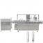 Spray full automatic perfume plush filling machine with low price