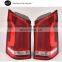 luxury van Driving Signal Brake Reverse Body Kits Modify Tail lamp Mercedes Mpv VCLASS/V260/VITO/SPRINTER led TailLight v class
