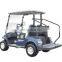 2 seats electric golf carts electric golf buggy