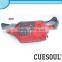 CUESOUL Mountaineering pockets bag,Mountaineering bag,Outdoor pockets,hiking bag,travelling bag