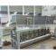 Factory price XF Series Horizontal Boiling Dryer for Pharmaceutical processing
