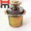 600-421-6630 for excavator PC400-7 6D125 engine thermostat