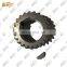 CRANKSHAFT GEAR WITH PIN FITS MITSUBISHI S6K ENGINE EXCAVATOR