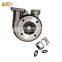 HIDROJET D6D engine part S2B turbo 318844 turbocharger for EC210