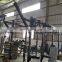 Health Exercise Home MND Fitness Cross Fit Rack Rack Cross Fit Training Power Rack Musculation-Avec-Machin