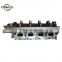 High performance G4GC cylinder head OK013-10-100 13071129 22100-2G051 for Cerato Sportage