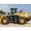 2022 Evangel High Operating Efficiency Shantui SL60W-2 6Ton Wheel Loader