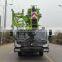2022 Evangel Zoomlion 60t China 10 Ton Small Hydraulic Mobile Truck Cranes For Sale ZTC600R