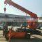 HENGWANG HWFTC4T 4T forklift attachment fly jib crane for narrow road