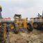 Heavy equipment cat 140h used engineering machinery 140 motor grader