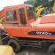 БУ Doosan DH140W