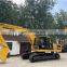 Japan komatsu pc200-8 original excavator , Hot sale komatsu excavator pc200 , Komatsu pc200-6 pc200-7 pc220-8