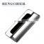 ZDC/Plastic Chrome Plated Hidden Cabinet Handle