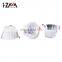 Hot Sale Commercial Ceiling Lighting Recessed Mounted Cob 12W 20W 25W 40W 50W Led Down Lamp