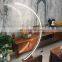 LED Living Room Decoration Lamp Vertical Table Light Tall Lamp Post Modern Floor Lamp