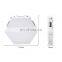 Decoration Fancy Modern  Wall Light For Indoor Interior Decor Bathroom Bedroom Home Gold Black Wall Lamp