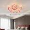 Decor Lighting Light Modern Surface Mounted Ceiling LED Lights For Living Room Bedroom
