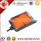 Energy saving ceramic infrared grill gas burner