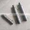 12mm 40mm Grout filled Rebar Steel Sleeve Coupler