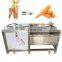 Hot Sale Runxiang Factory High Quality China Root Vegetable Washing And Peeling Machine