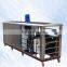 Big Capacity Industrial Tube Cube Ice Maker Ice Block Machine