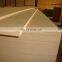 every kinds of thickness raw material or melamine surface MDF sheet for your need