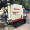 Harriston 102HP Engine Big Grain Tank Self-propelled Whole-feeding Harvester