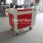 Uters Industrial Circulation Filtration High Precision Oil Purifier LYC-50C