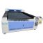 china co2 metal and non metal laser cutting machine with good quality