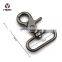 Sale In Bulk Dog Swivel self-locking Snap Hook Length size 57mm Stainless Steel For Bag