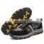 2021 New style fashion Mesh Upper brand light weight safety shoes sandals