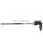 SHAHE 0-600mm Digital Caliper Stainless Steel Vernier Caliper Electronic Caliper