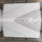 Polished  Volakas marble slabs for wall background