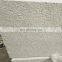 China pure white granite Pearl white granite