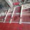 Customized door surround marble door frame villa exetrior wall decorative stone door frame