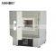 high temperature control metal ceramic 1200 1000degree laboratory muffle furnace oven