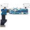 For Samsung Galaxy S5 G903F USB Charging Port PCB Board Charger Dock Connector Flex Cable