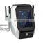 EMS Electromagnetic Non-Invasive Body Shaping Muscles Stimulate Body Contouring fat burning HIMET NEO with RF 4 handles