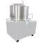 Industrial fruit vegetable skin peeler small electric potato carrot peeling washing machine