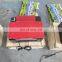 Quality die cutting corrugated board machine mesh shredder machine strip paper cutter machine