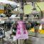 Factory Direct Sales Hookah Packaging Machine Eight-station Hookah Packaging Machine High Stability