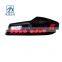 G38 G30 Auto Tail Lamp Modification Rear Lamp For BMW 5 Series 2016-2019 YEAR