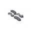 2021 Hot Selling High Quality Ix35 Brake Pads no Asbestos no Dust Long Life